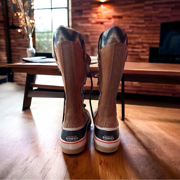 SOREL boots women - Picture 3 of 8